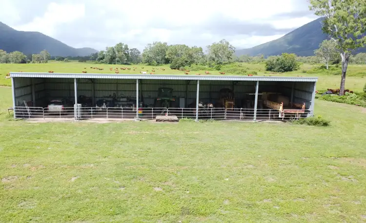 Seventh view of Homely rural property listing, 3170 Gunyarra Road, Andromache QLD 4800