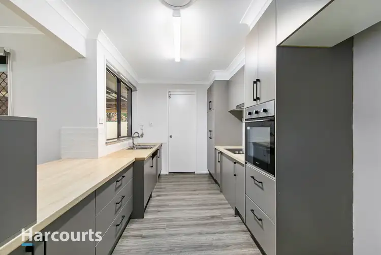 Third view of Homely house listing, 8 Mary Place, Bligh Park NSW 2756