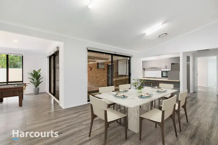 Fourth view of Homely house listing, 8 Mary Place, Bligh Park NSW 2756