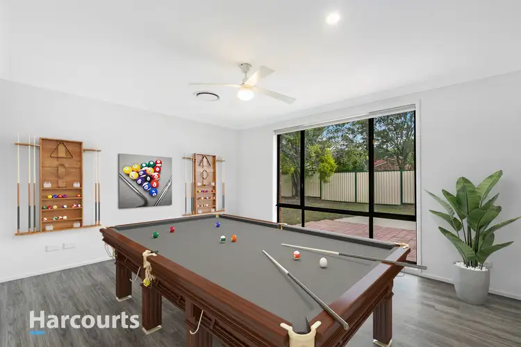 Fifth view of Homely house listing, 8 Mary Place, Bligh Park NSW 2756