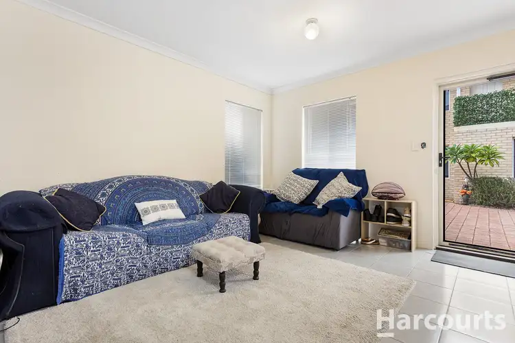 Fourth view of Homely townhouse listing, 3/8-10 Cooper Street, Mandurah WA 6210