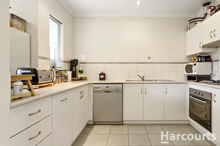 Sixth view of Homely townhouse listing, 3/8-10 Cooper Street, Mandurah WA 6210