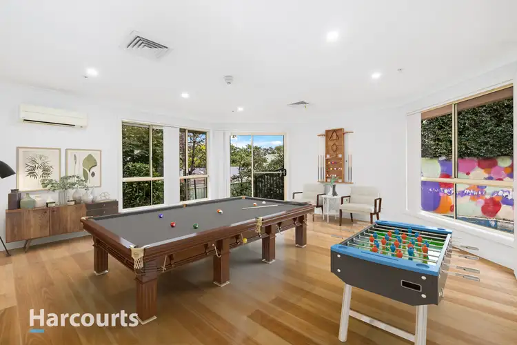 Fifth view of Homely house listing, 58 Valley View Drive, Narellan NSW 2567