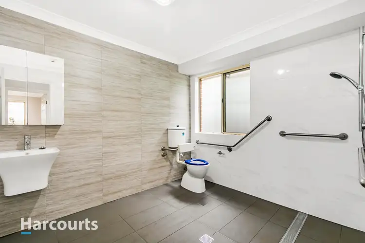 Sixth view of Homely house listing, 58 Valley View Drive, Narellan NSW 2567