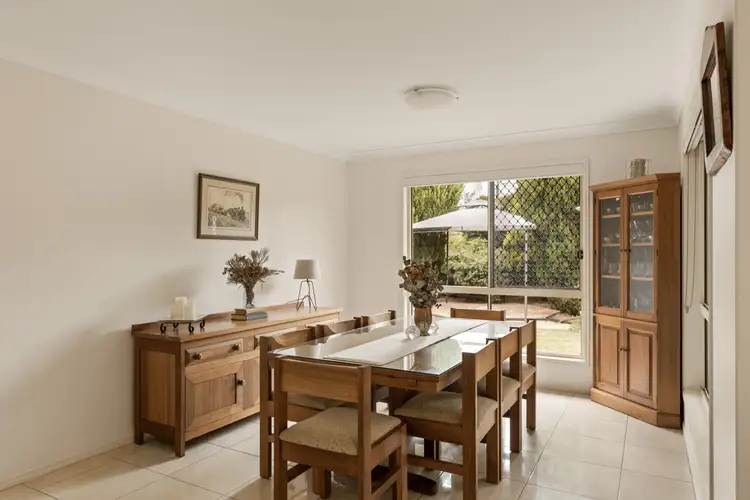 Fourth view of Homely house listing, 12 Campbell Drive, Highfields QLD 4352