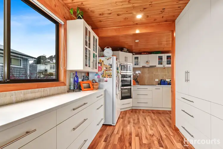 Third view of Homely house listing, 40 Ralph Street, Weymouth TAS 7252