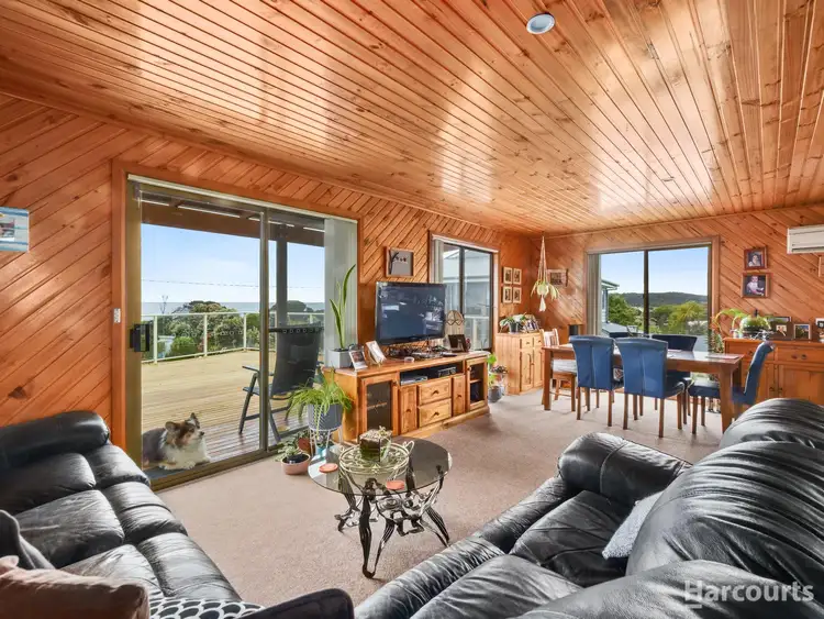 Fifth view of Homely house listing, 40 Ralph Street, Weymouth TAS 7252