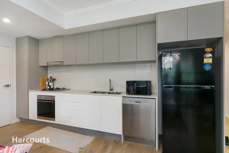 Second view of Homely apartment listing, G15/9a Terry Road, Rouse Hill NSW 2155