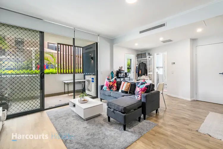 Third view of Homely apartment listing, G15/9a Terry Road, Rouse Hill NSW 2155