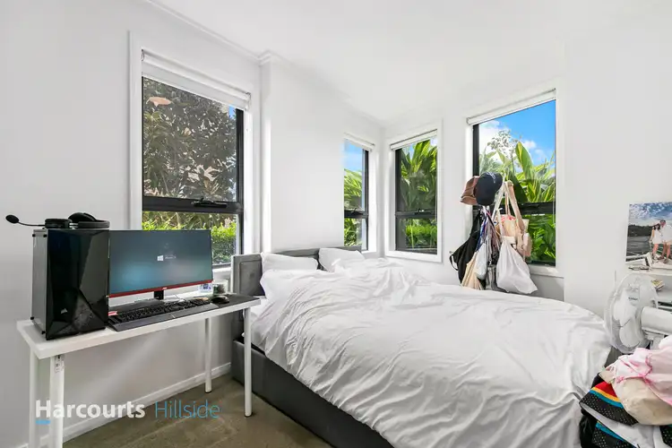 Fourth view of Homely apartment listing, G15/9a Terry Road, Rouse Hill NSW 2155