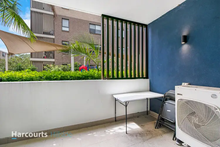Sixth view of Homely apartment listing, G15/9a Terry Road, Rouse Hill NSW 2155
