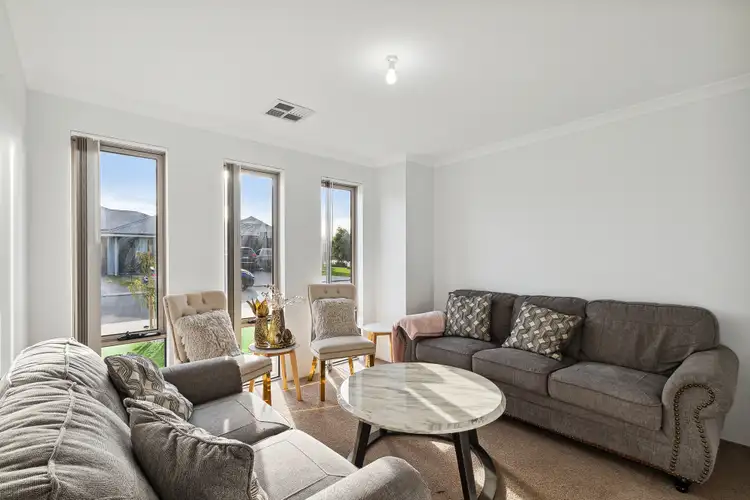 Third view of Homely house listing, 32 Auburn Vista, Brabham WA 6055