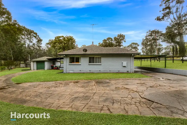 138A Second Avenue, Llandilo NSW 2747