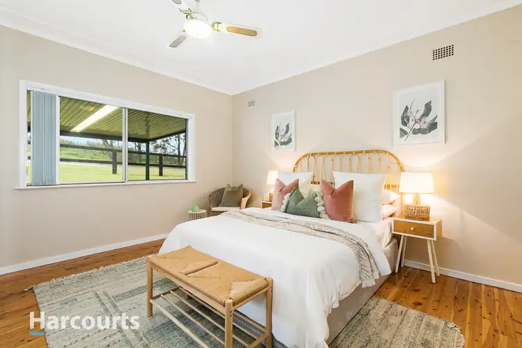 Second view of Homely house listing, 138A Second Avenue, Llandilo NSW 2747