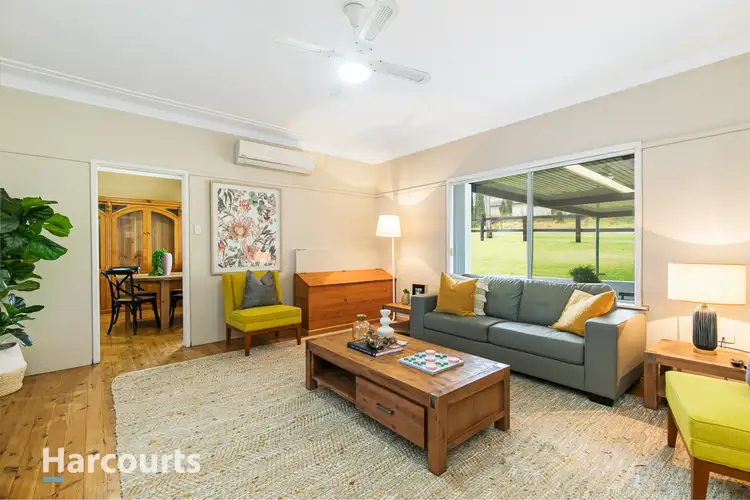 Third view of Homely house listing, 138A Second Avenue, Llandilo NSW 2747