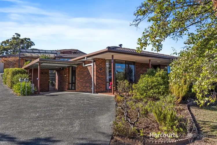 Second view of Homely unit listing, 11 Village Drive, Kingston TAS 7050