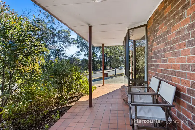 Fourth view of Homely unit listing, 11 Village Drive, Kingston TAS 7050