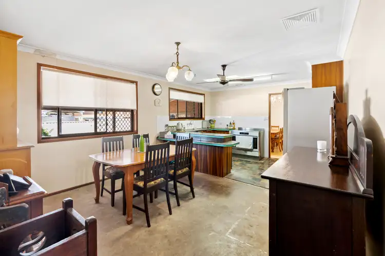Third view of Homely house listing, 398 North Street, Wilsonton QLD 4350
