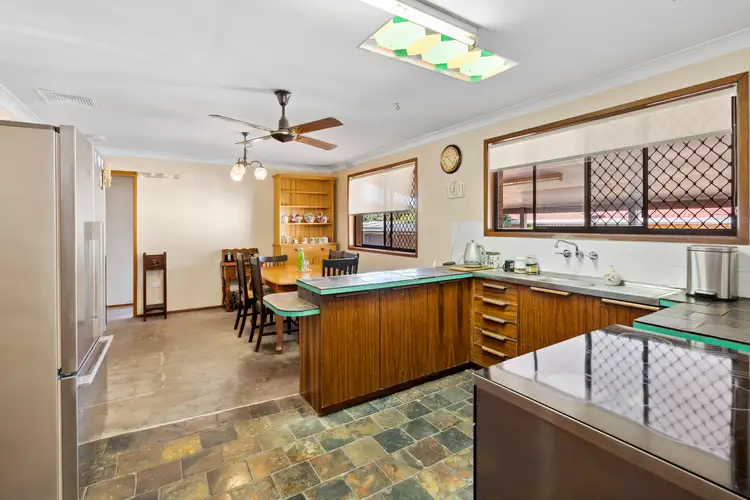 Fourth view of Homely house listing, 398 North Street, Wilsonton QLD 4350