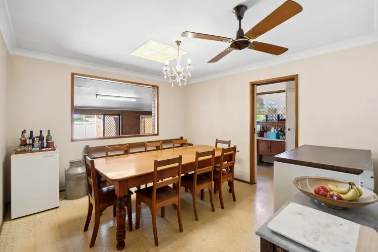 Fifth view of Homely house listing, 398 North Street, Wilsonton QLD 4350