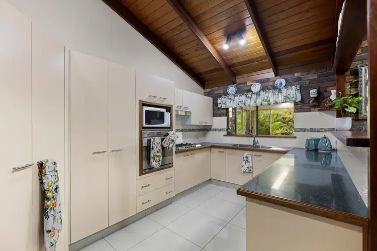 Fourth view of Homely house listing, 5 Lorna Court, Centenary Heights QLD 4350