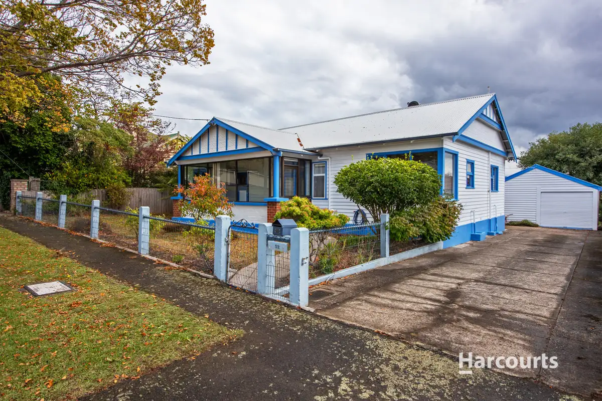 Main view of Homely house listing, 52 Risby Street, Ulverstone TAS 7315