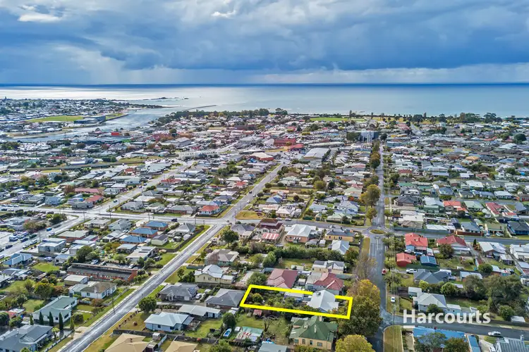 Second view of Homely house listing, 52 Risby Street, Ulverstone TAS 7315
