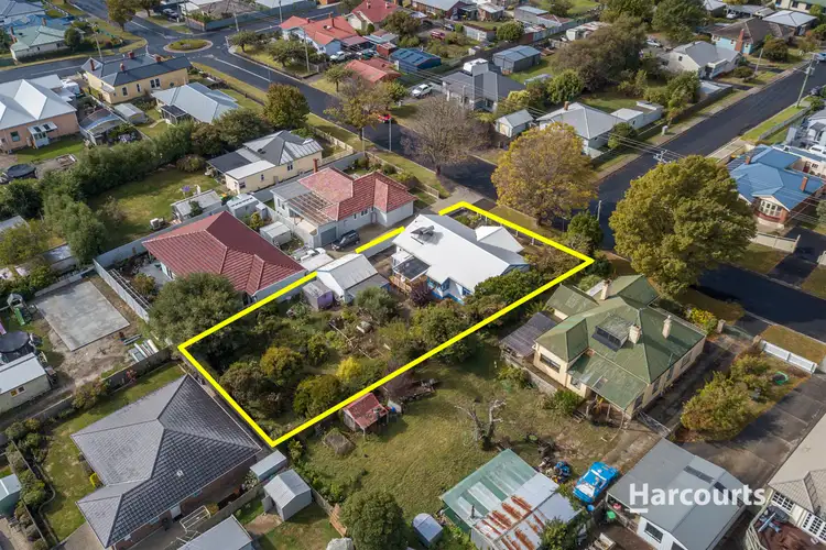 Third view of Homely house listing, 52 Risby Street, Ulverstone TAS 7315