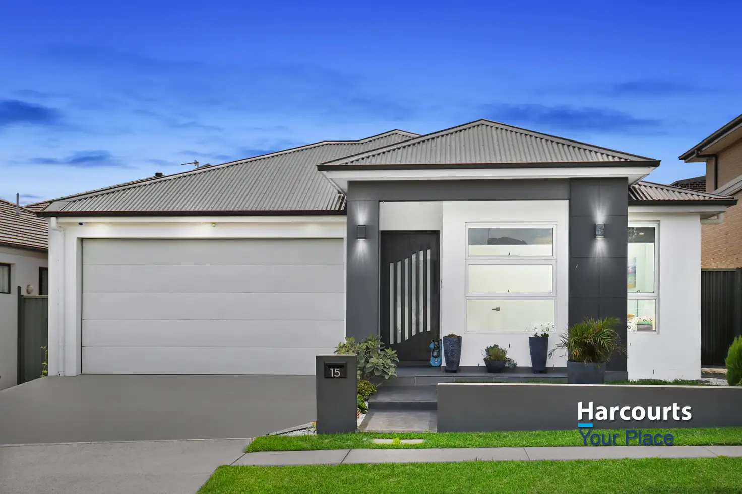 Main view of Homely house listing, 15 Throsby Street, Marsden Park NSW 2765