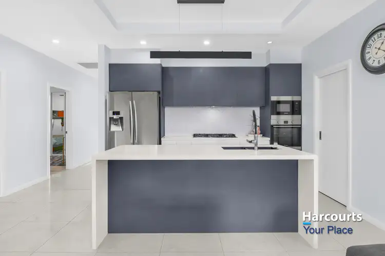 Fourth view of Homely house listing, 15 Throsby Street, Marsden Park NSW 2765