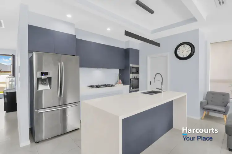 Fifth view of Homely house listing, 15 Throsby Street, Marsden Park NSW 2765