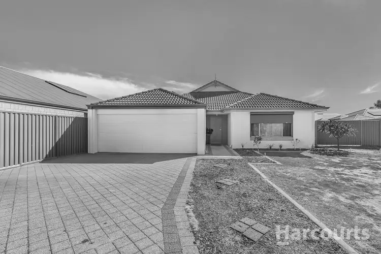 Main view of Homely house listing, 44 Barron Turn, South Yunderup WA 6208