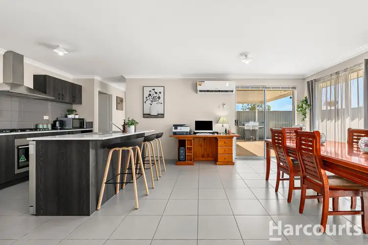 Second view of Homely house listing, 44 Barron Turn, South Yunderup WA 6208