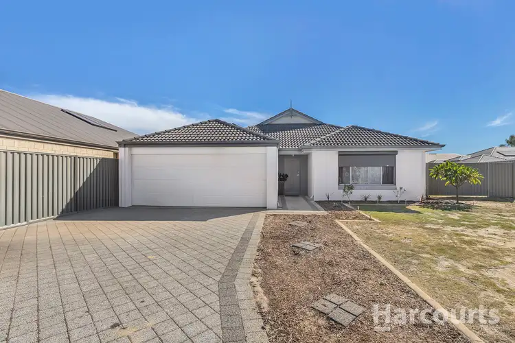 Third view of Homely house listing, 44 Barron Turn, South Yunderup WA 6208