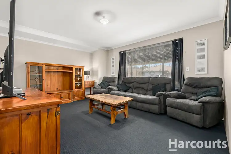 Fourth view of Homely house listing, 44 Barron Turn, South Yunderup WA 6208
