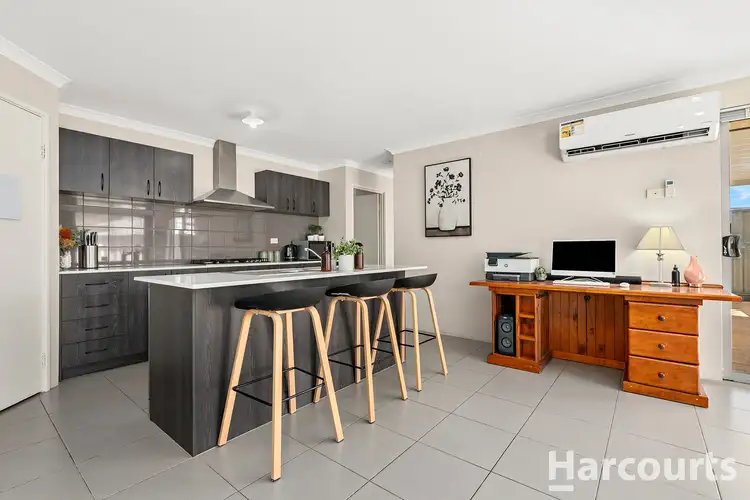 Fifth view of Homely house listing, 44 Barron Turn, South Yunderup WA 6208