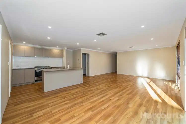 Fourth view of Homely house listing, 20 Malurus Turn, Tapping WA 6065