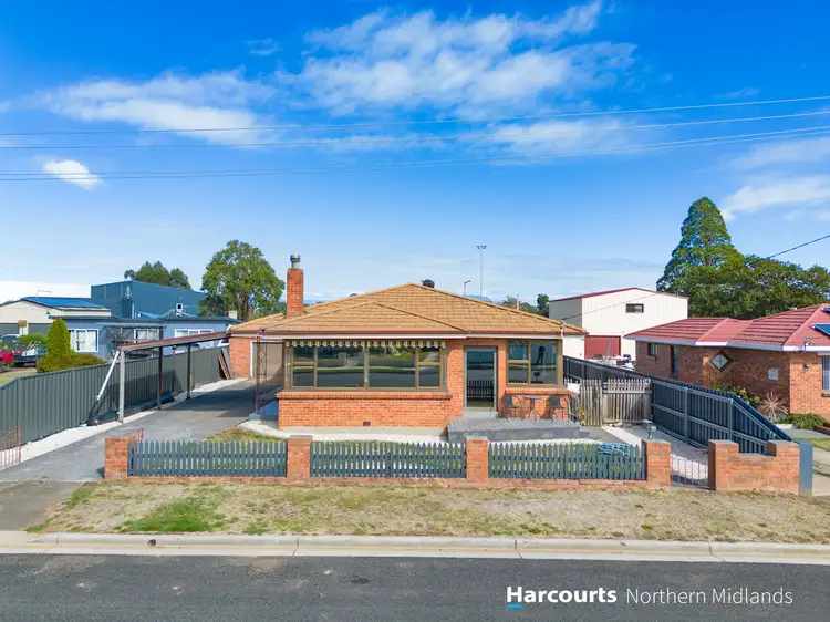 24 Hay Street, Longford TAS 7301
