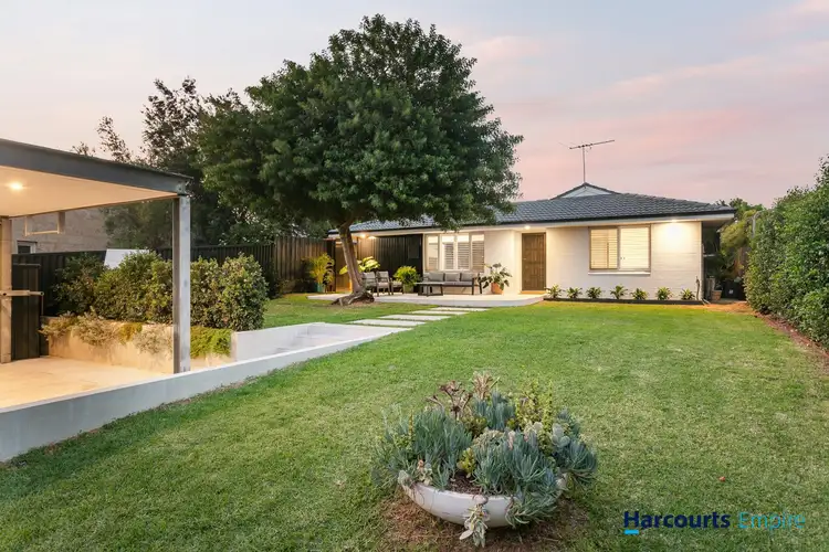 Main view of Homely house listing, 55 Glyde Street, Mosman Park WA 6012
