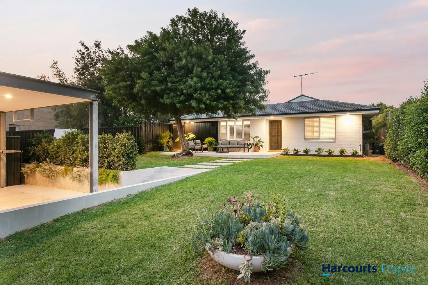Main view of Homely house listing, 55 Glyde Street, Mosman Park WA 6012