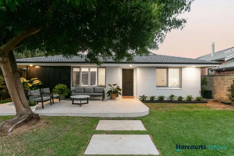 Second view of Homely house listing, 55 Glyde Street, Mosman Park WA 6012