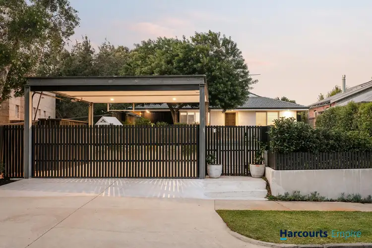 Third view of Homely house listing, 55 Glyde Street, Mosman Park WA 6012