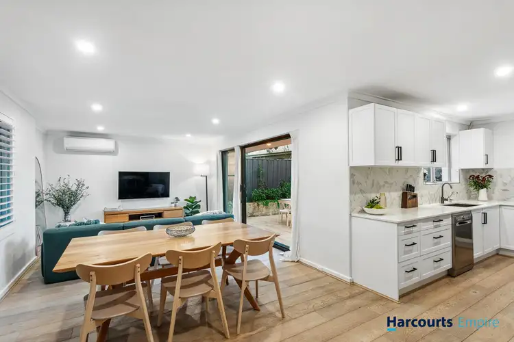 Fifth view of Homely house listing, 55 Glyde Street, Mosman Park WA 6012