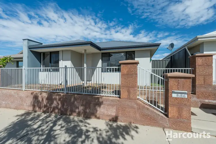 324 Grandis Boulevard, Banksia Grove WA 6031