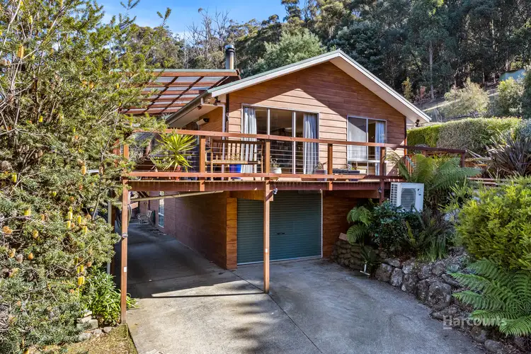 27 Turnip Fields Road, South Hobart TAS 7004