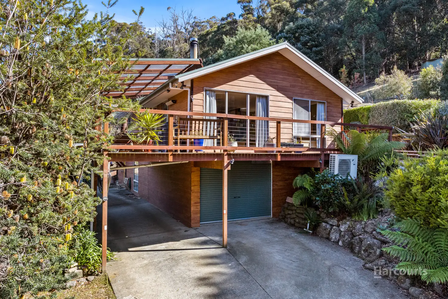 Main view of Homely house listing, 27 Turnip Fields Road, South Hobart TAS 7004