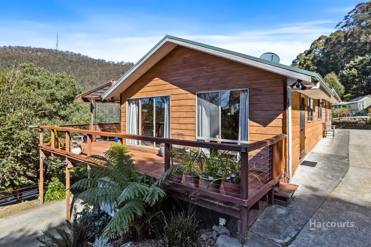 Third view of Homely house listing, 27 Turnip Fields Road, South Hobart TAS 7004