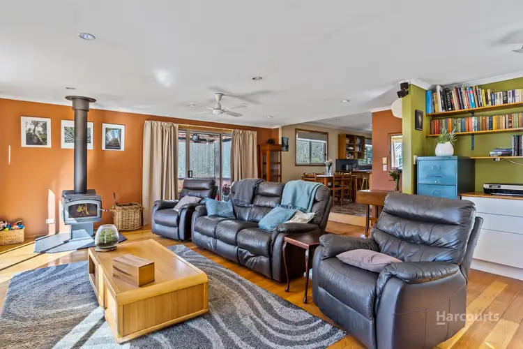 Fourth view of Homely house listing, 27 Turnip Fields Road, South Hobart TAS 7004