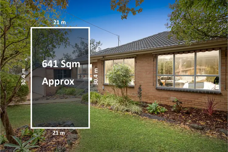 39 Blanche Drive, Vermont VIC 3133
