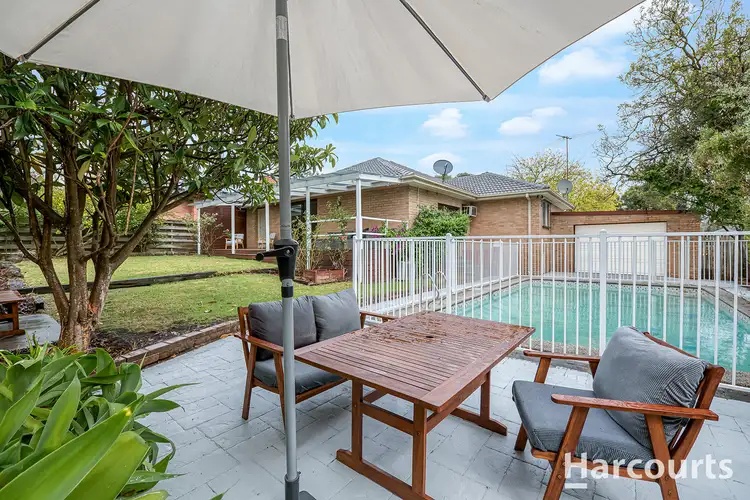 Third view of Homely house listing, 39 Blanche Drive, Vermont VIC 3133